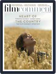 Film Comment (Digital) Subscription May 3rd, 2016 Issue