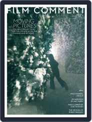 Film Comment (Digital) Subscription                    November 1st, 2016 Issue