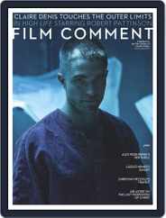 Film Comment (Digital) Subscription                    March 1st, 2019 Issue
