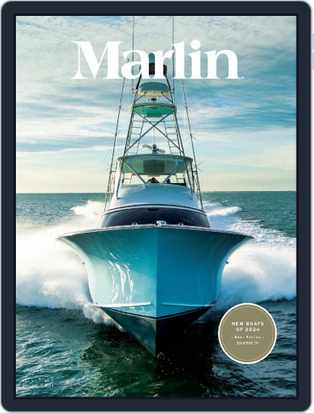 Marlin October 2022 (Digital)