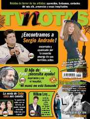 TvNotas (Digital) Subscription                    October 24th, 2023 Issue