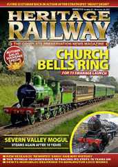 Heritage Railway (Digital) Subscription                    October 27th, 2023 Issue