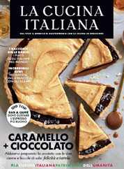 La Cucina Italiana (Digital) Subscription                    November 1st, 2023 Issue