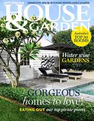 Australian House & Garden (Digital) Subscription                    October 23rd, 2023 Issue