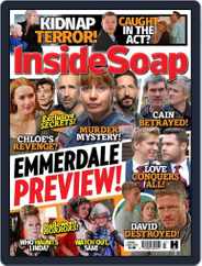 Inside Soap UK (Digital) Subscription                    October 28th, 2023 Issue