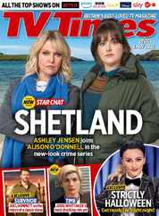 TV Times (Digital) Subscription                    October 28th, 2023 Issue