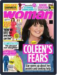 Woman United Kingdom (Digital) Subscription                    October 30th, 2023 Issue