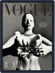 Vogue España (Digital) Subscription                    November 1st, 2023 Issue