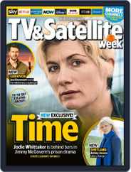 TV&Satellite Week (Digital) Subscription                    October 28th, 2023 Issue
