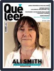 Que Leer (Digital) Subscription                    October 1st, 2023 Issue