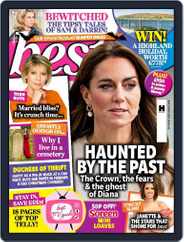 Best (Digital) Subscription                    October 31st, 2023 Issue