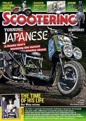 Scootering (Digital) Subscription                    November 1st, 2023 Issue