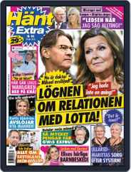 Hänt Extra (Digital) Subscription                    October 24th, 2023 Issue