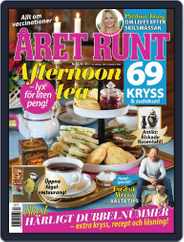 Året Runt (Digital) Subscription                    October 26th, 2023 Issue