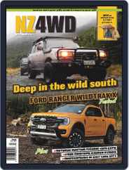 NZ4WD (Digital) Subscription                    November 1st, 2023 Issue