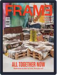 Frame (Digital) Subscription                    October 13th, 2023 Issue