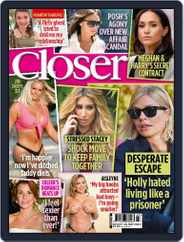 Closer (Digital) Subscription                    October 28th, 2023 Issue