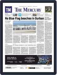 Mercury (Digital) Subscription                    October 24th, 2023 Issue