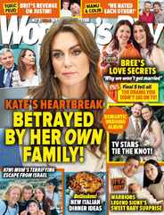 Woman's Day Magazine NZ (Digital) Subscription                    October 23rd, 2023 Issue