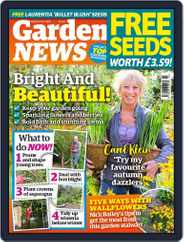 Garden News (Digital) Subscription                    October 28th, 2023 Issue