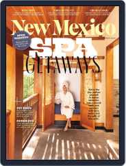 New Mexico (Digital) Subscription                    November 1st, 2023 Issue