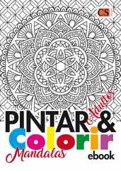 Pintar e Colorir Adultos Magazine (Digital) Subscription                    April 29th, 2024 Issue