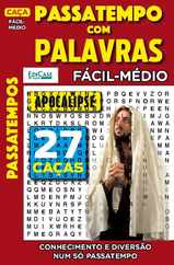 Caça-Palavras Magazine (Digital) Subscription                    April 15th, 2024 Issue