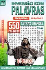 Caça-Palavras Magazine (Digital) Subscription                    April 29th, 2024 Issue