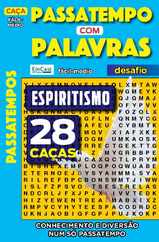Caça-Palavras Magazine (Digital) Subscription                    February 26th, 2024 Issue