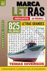 Caça-Palavras Magazine (Digital) Subscription                    May 27th, 2024 Issue