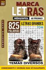 Caça-Palavras Magazine (Digital) Subscription                    May 6th, 2024 Issue