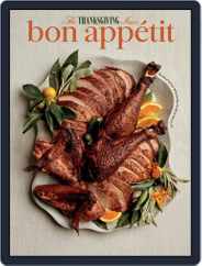 Bon Appetit (Digital) Subscription                    November 1st, 2023 Issue
