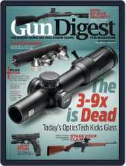 Gun Digest (Digital) Subscription                    November 1st, 2023 Issue