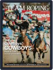The Team Roping Journal (Digital) Subscription                    November 1st, 2023 Issue
