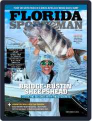 Florida Sportsman (Digital) Subscription                    November 1st, 2023 Issue