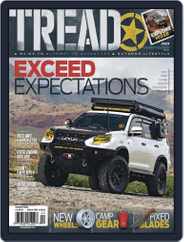 TREAD (Digital) Subscription                    November 1st, 2023 Issue