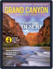 National Park Journal (Digital) Subscription                    October 1st, 2023 Issue