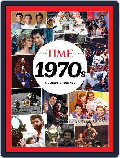Time September 28th, 2023 Digital Back Issue Cover