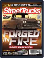 Street Trucks (Digital) Subscription                    November 1st, 2023 Issue