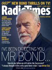 Radio Times (Digital) Subscription                    October 28th, 2023 Issue