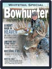 Bowhunter (Digital) Subscription                    November 1st, 2023 Issue