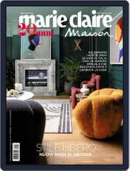Marie Claire Maison Italia (Digital) Subscription                    November 1st, 2023 Issue