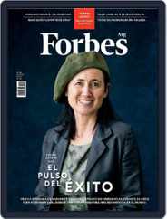Forbes Argentina (Digital) Subscription                    October 1st, 2023 Issue