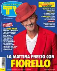 TV Sorrisi e Canzoni (Digital) Subscription                    October 23rd, 2023 Issue