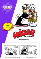 Hagar (Digital) Subscription                    June 23rd, 2023 Issue
