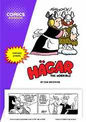 Hagar (Digital) Subscription                    April 23rd, 2023 Issue