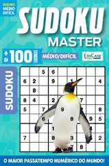 Sudoku Números e Desafios Magazine (Digital) Subscription                    May 9th, 2024 Issue