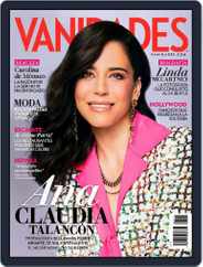 Vanidades México (Digital) Subscription                    November 1st, 2023 Issue