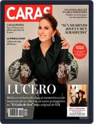 Caras México (Digital) Subscription                    November 1st, 2023 Issue