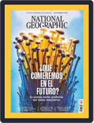 National Geographic España (Digital) Subscription                    November 1st, 2023 Issue